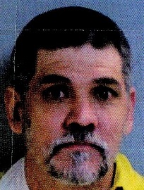 Photo of offender