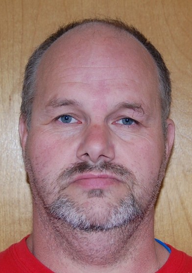 Photo of offender