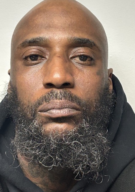 Photo of offender