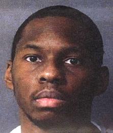 Photo of offender