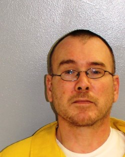 Photo of offender