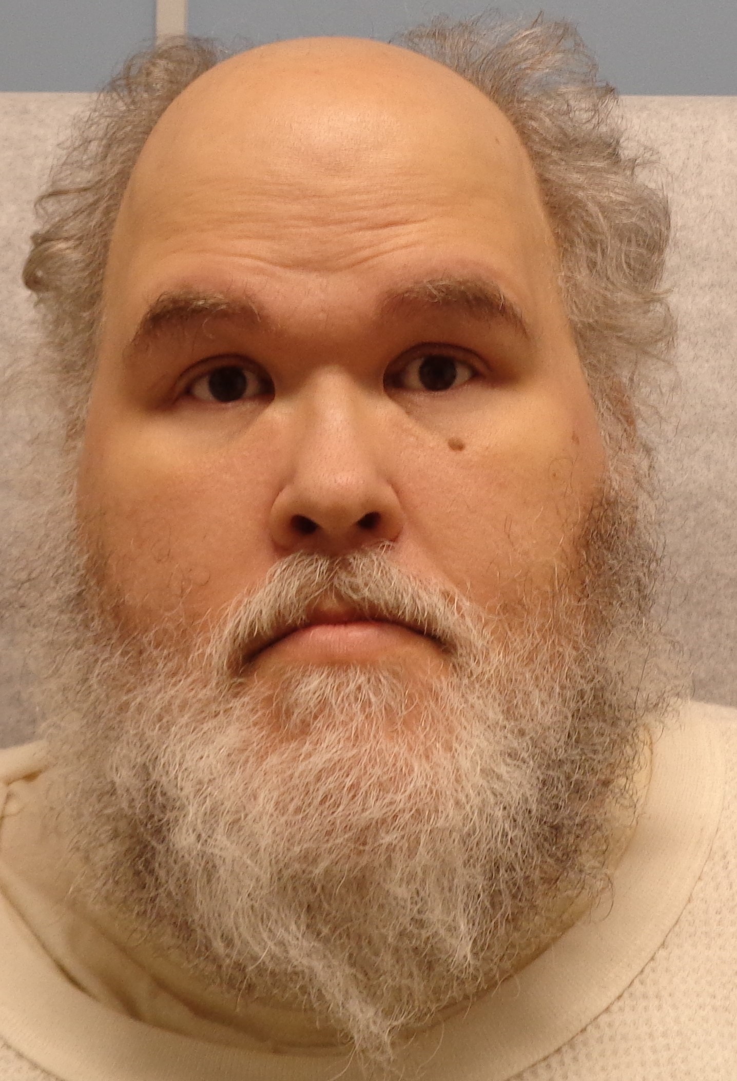 Photo of offender