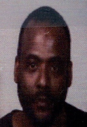 Photo of offender