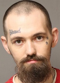 Photo of offender