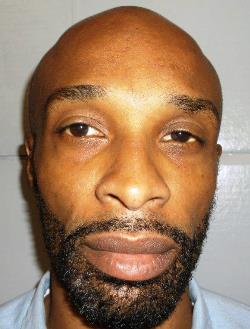 Photo of offender