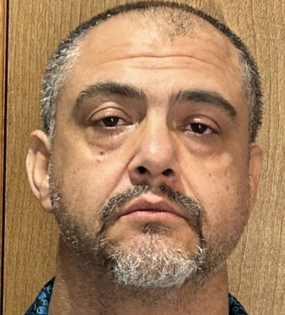 Photo of offender