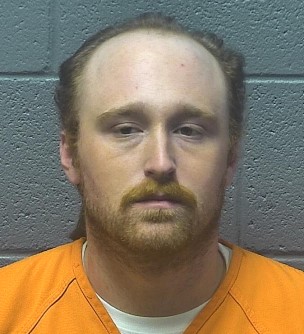 Photo of offender