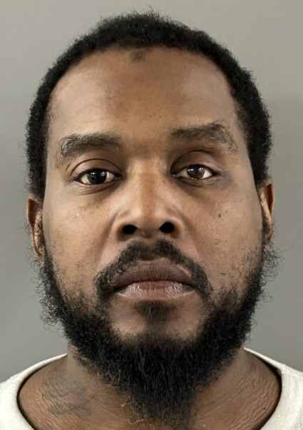 Photo of offender
