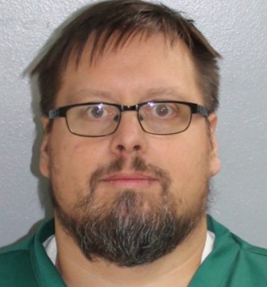 Photo of offender