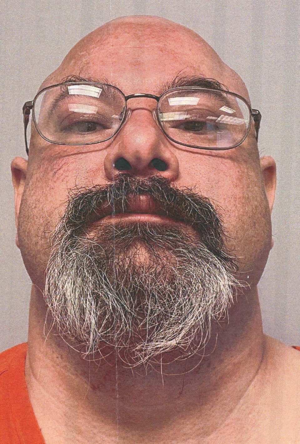 Photo of offender