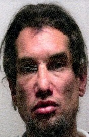Photo of offender