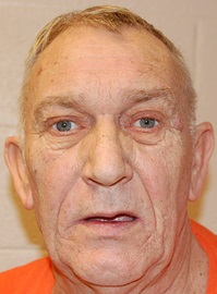 Photo of offender