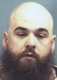 Photo of offender