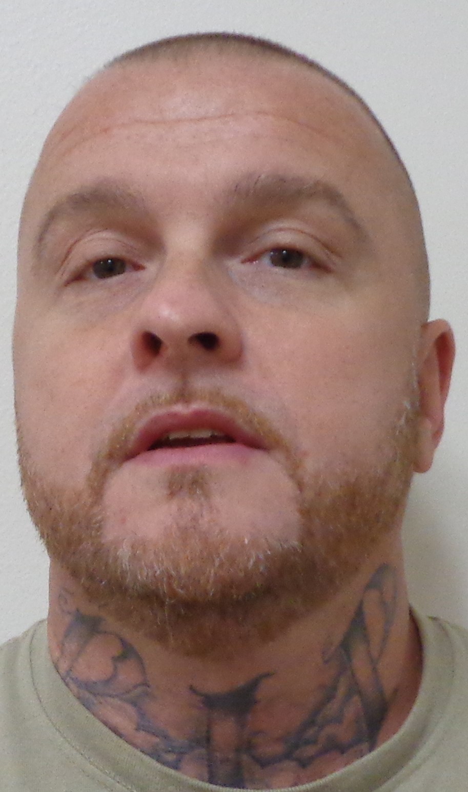 Photo of offender