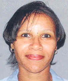 Photo of offender