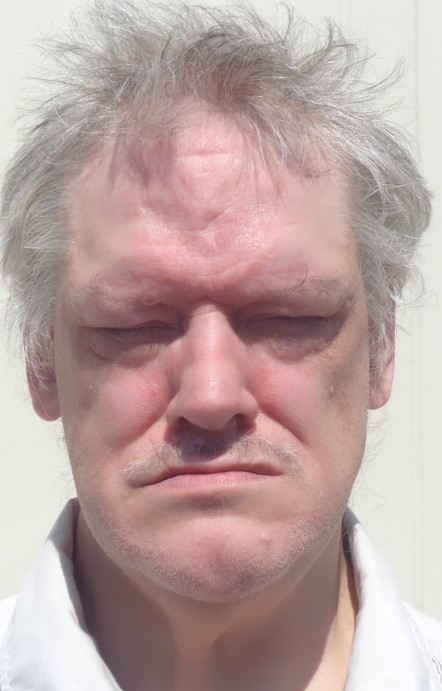 Photo of offender