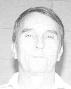 Photo of offender