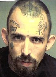 Photo of offender