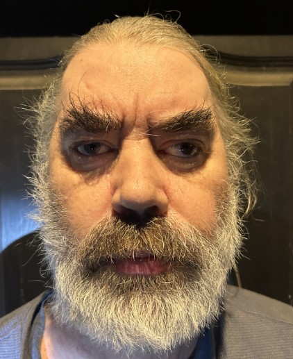 Photo of offender