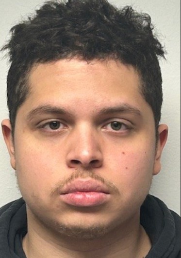Photo of offender