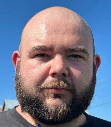 Photo of offender