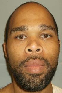 Photo of offender