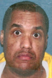 Photo of offender