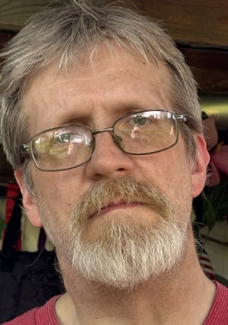 Photo of offender