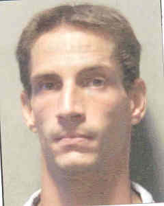 Photo of offender