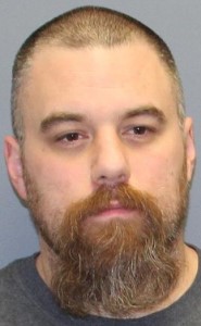 Photo of offender