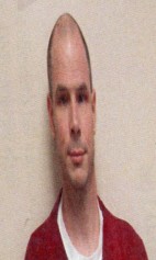 Photo of offender