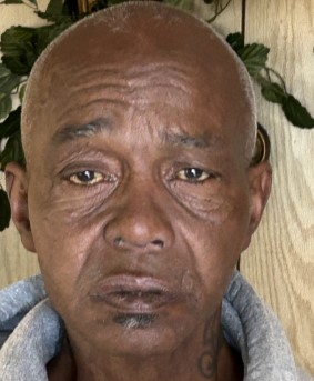 Photo of offender