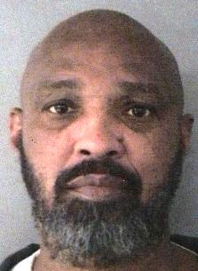 Photo of offender