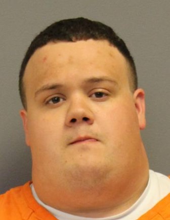 Photo of offender